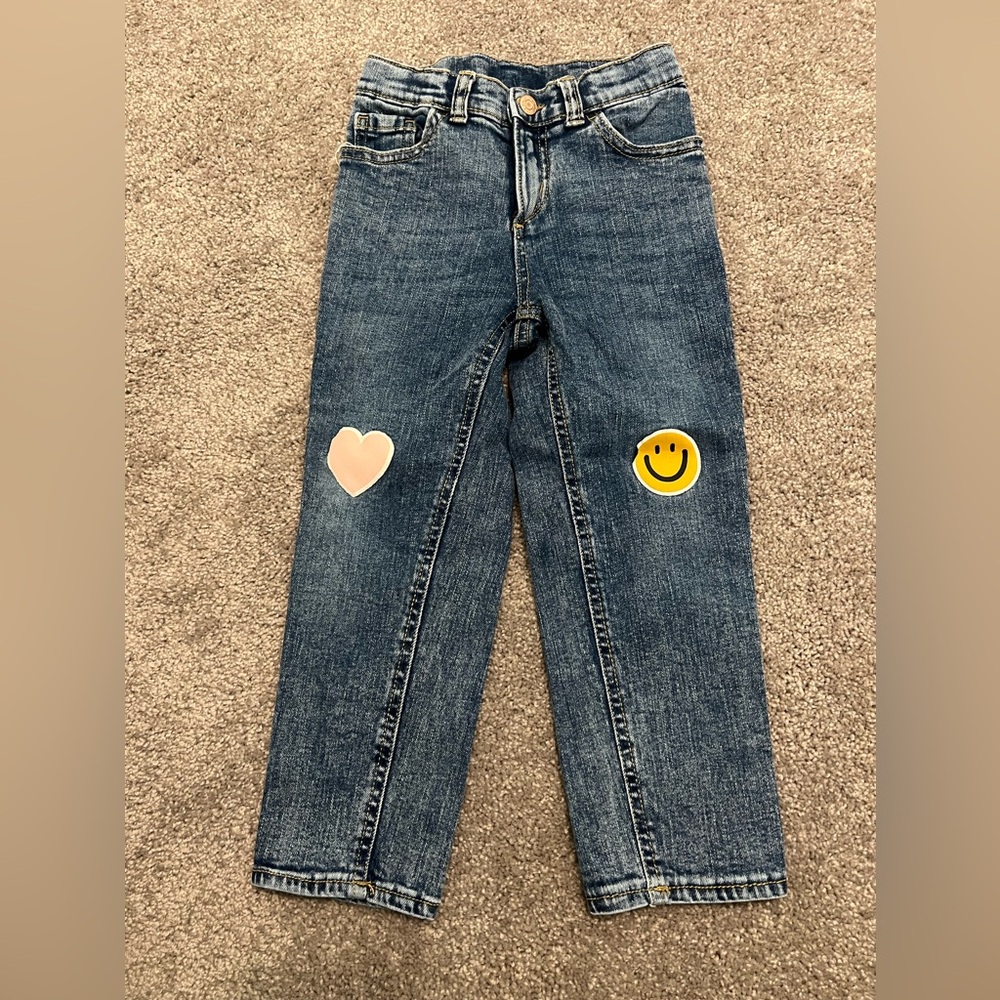 Okie Dokie Jeans. Never worn!